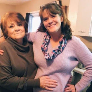 Meet your Posher, Brenda